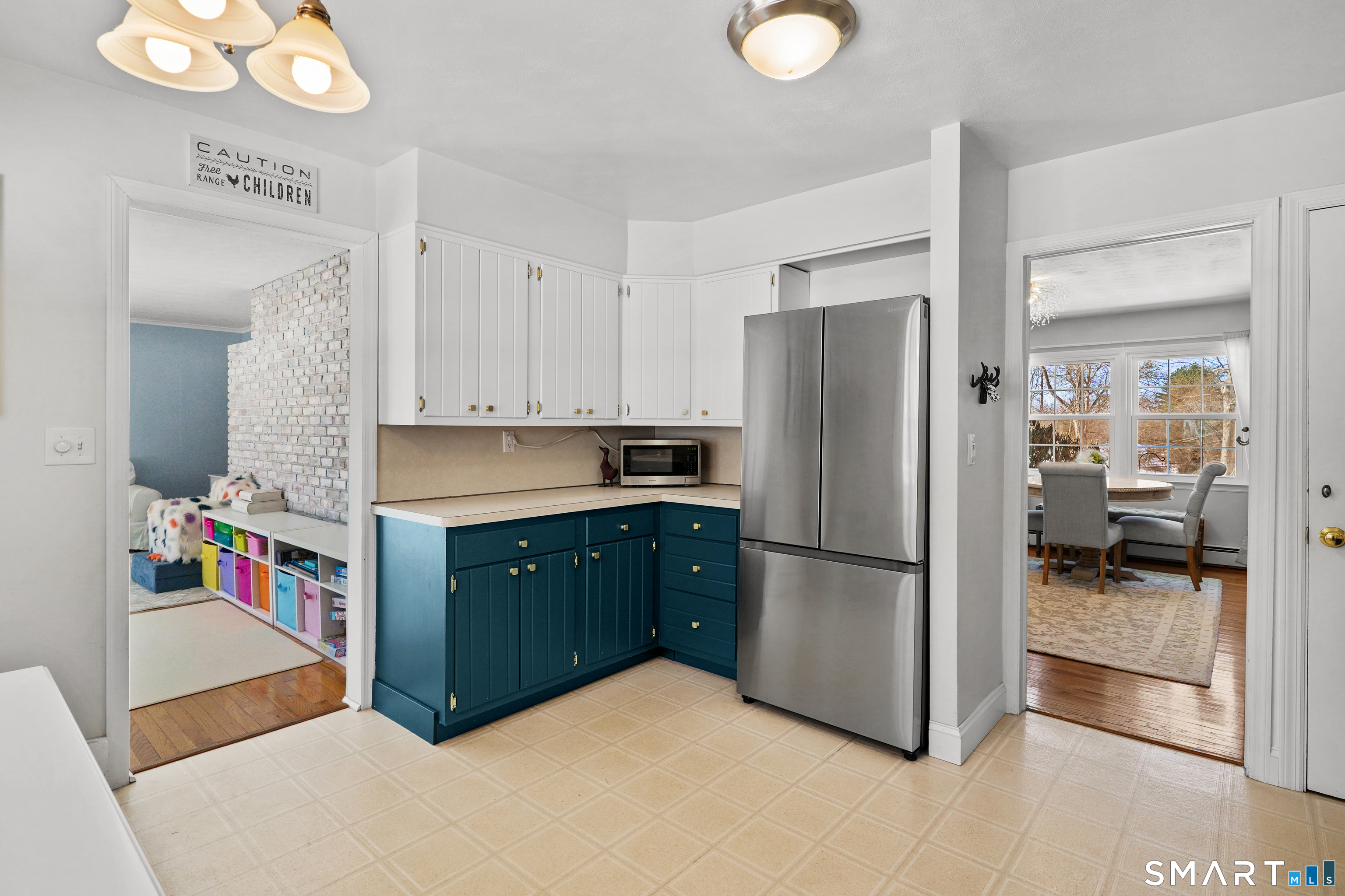 126 Heather Lane Wilton, CT 06897 - Photo 13 of 28