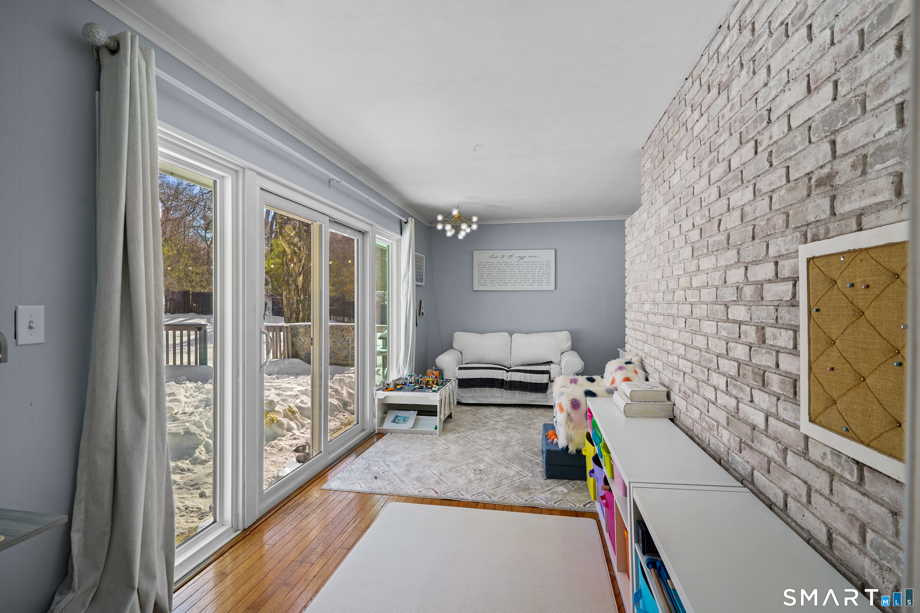 126 Heather Lane Wilton, CT 06897 - Photo 16 of 28