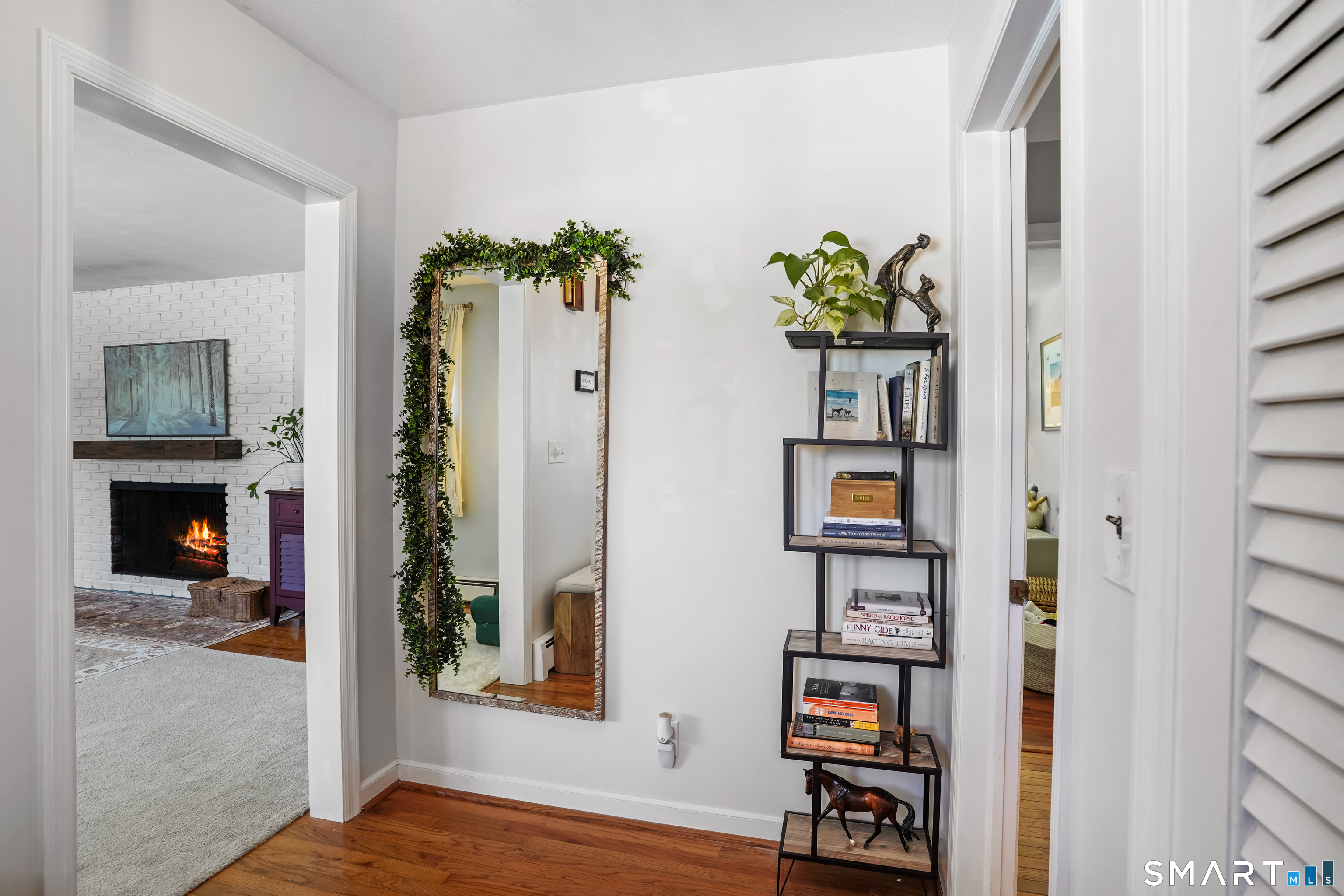 126 Heather Lane Wilton, CT 06897 - Photo 8 of 28