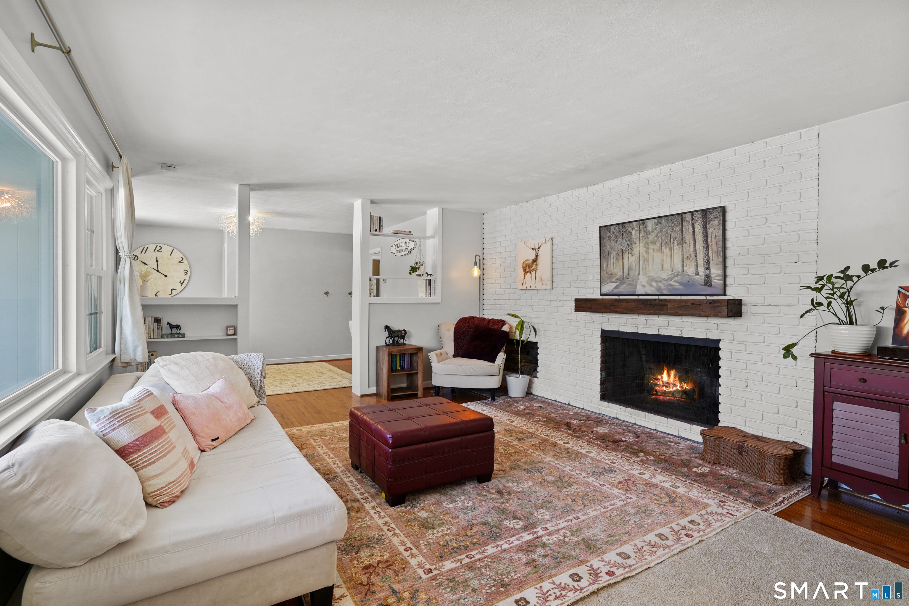 126 Heather Lane Wilton, CT 06897 - Photo 10 of 28