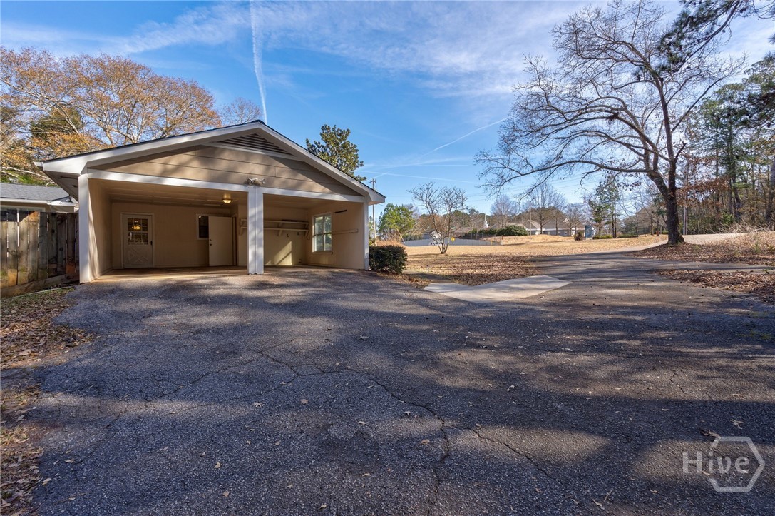 2761 Hodges Mill Road Watkinsville, GA 30677 - Photo 39 of 57