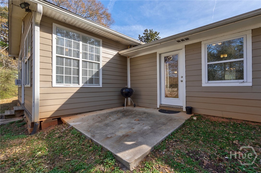 2761 Hodges Mill Road Watkinsville, GA 30677 - Photo 47 of 57