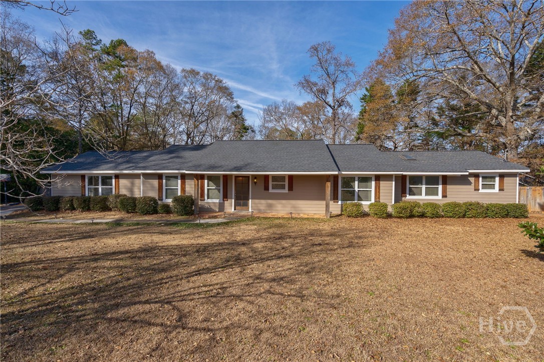 2761 Hodges Mill Road Watkinsville, GA 30677 - Photo 49 of 57