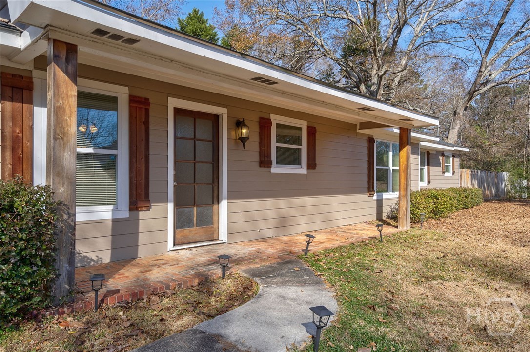 2761 Hodges Mill Road Watkinsville, GA 30677 - Photo 50 of 57