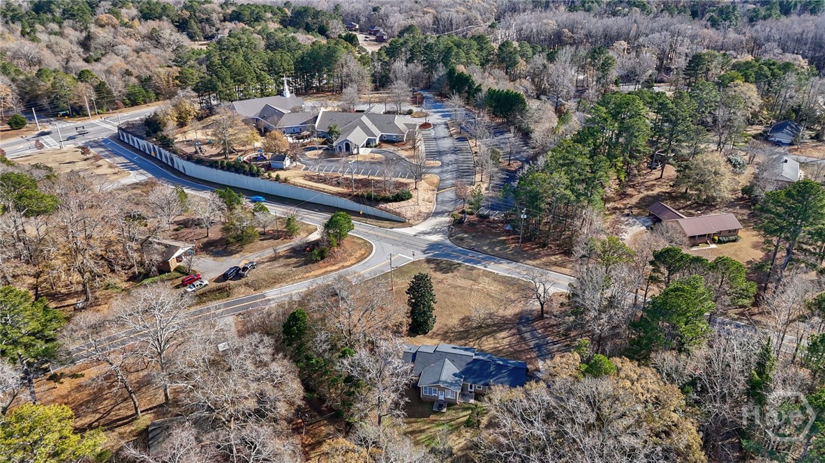 2761 Hodges Mill Road Watkinsville, GA 30677 - Photo 56 of 57