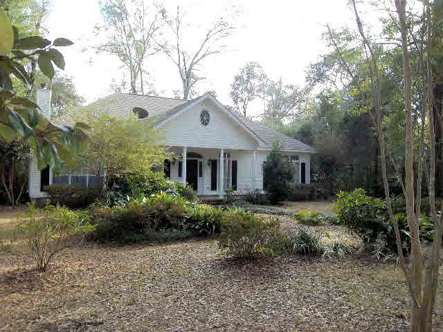 12126 Jessamine Street Magnolia Springs, AL 36555 - Photo 1 of 1