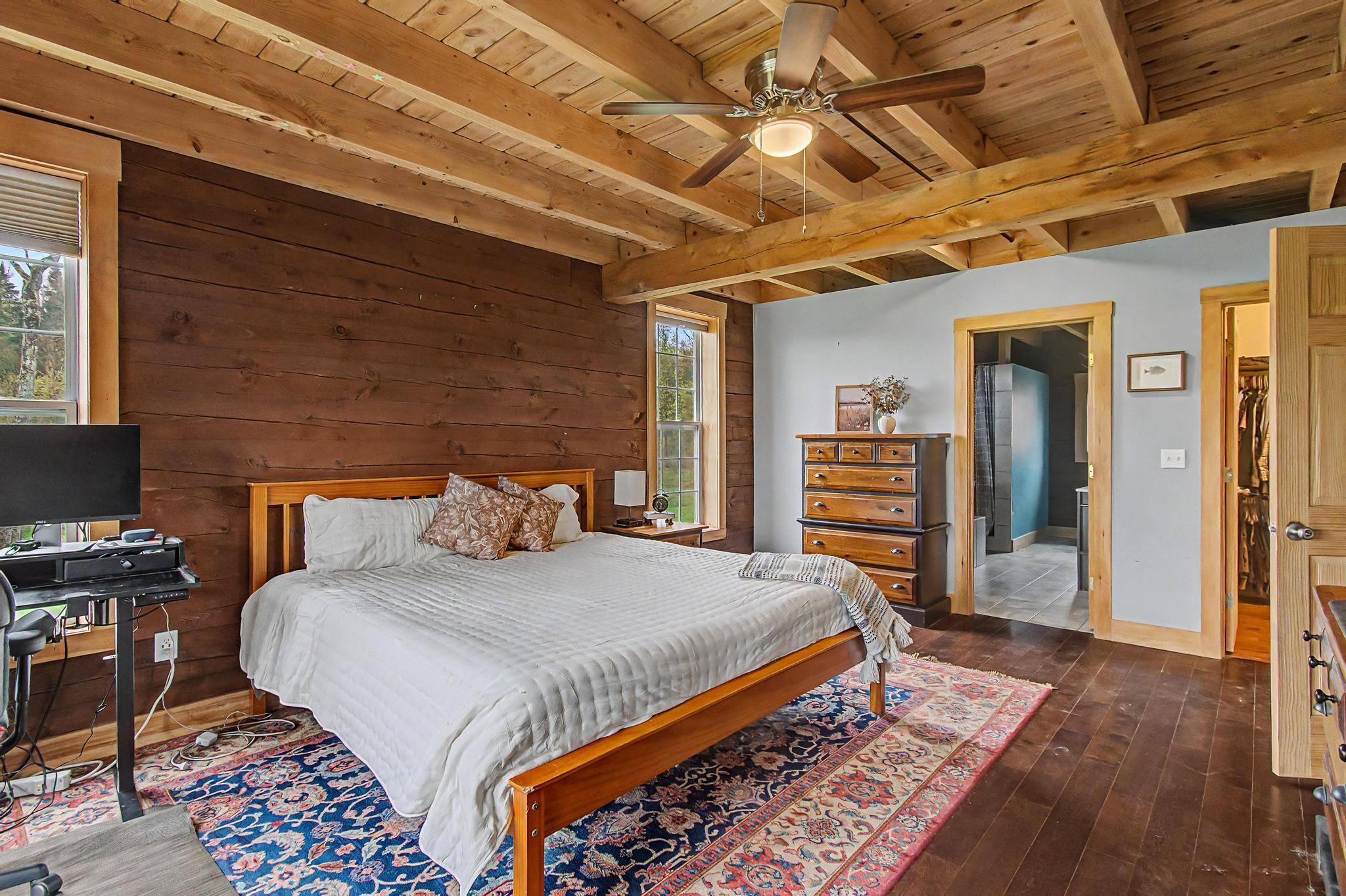 410 Berry Road Berkshire, VT 05476 - Photo 19 of 46 Gallery Image 19