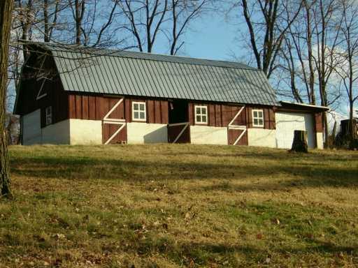 306 East Buffalo Church Road Washington, PA 15301 - Photo 7 of 7 Stable/Barn.