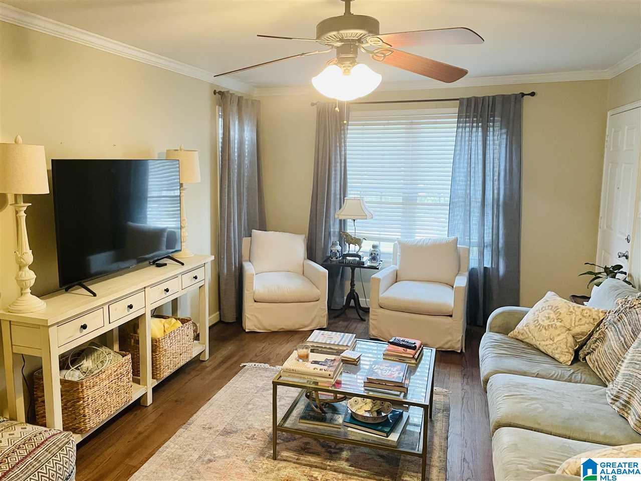 206 Fox Hall Road, Unit D Birmingham, AL 35213 - Photo 5 of 11