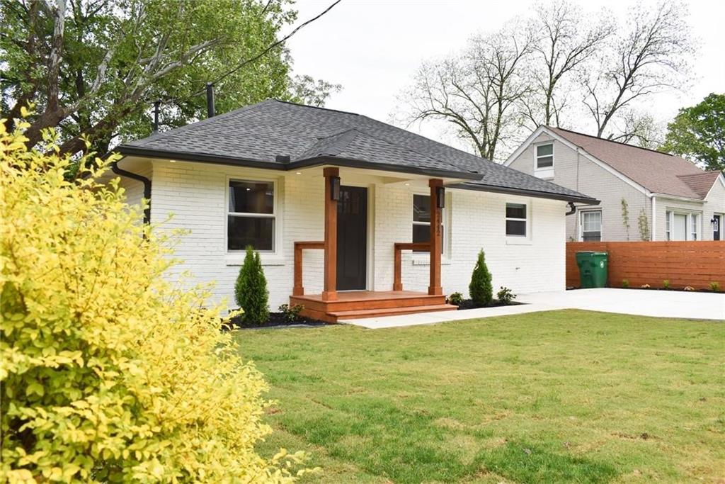 2442 Lynn Iris Drive Decatur, GA 30032 - Photo 1 of 28