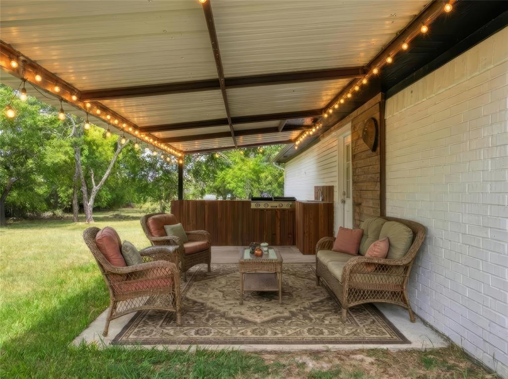 416 Scott Lane Pilot Point, TX 76258 - Photo 3 of 20 Virtually Staged