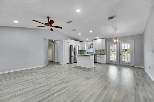 $339,900 | 1642 Southwest McAllister Lane, Port St. Lucie, FL 34953