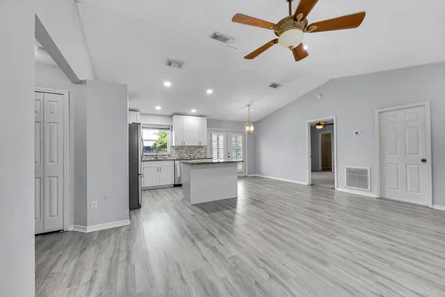 $339,900 | 1642 Southwest McAllister Lane, Port St. Lucie, FL 34953