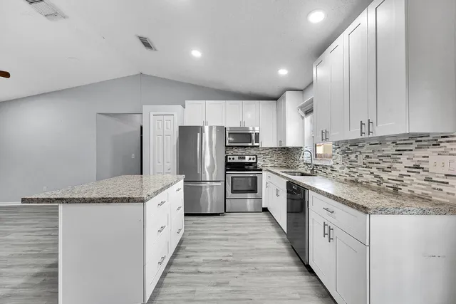 $339,900 | 1642 Southwest McAllister Lane, Port St. Lucie, FL 34953