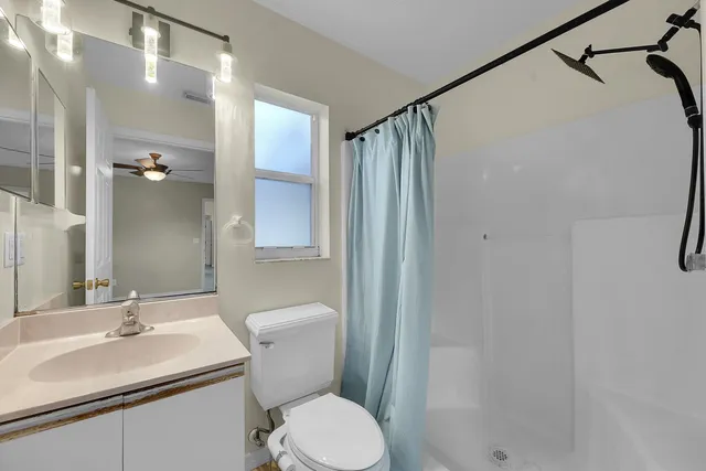 $339,900 | 1642 Southwest McAllister Lane, Port St. Lucie, FL 34953