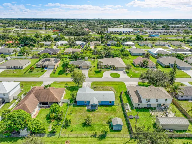 $339,900 | 1642 Southwest McAllister Lane, Port St. Lucie, FL 34953