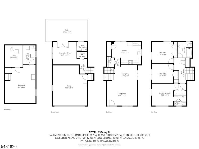 511 Scotland Road South Orange, NJ 07079 - Photo 36 of 36