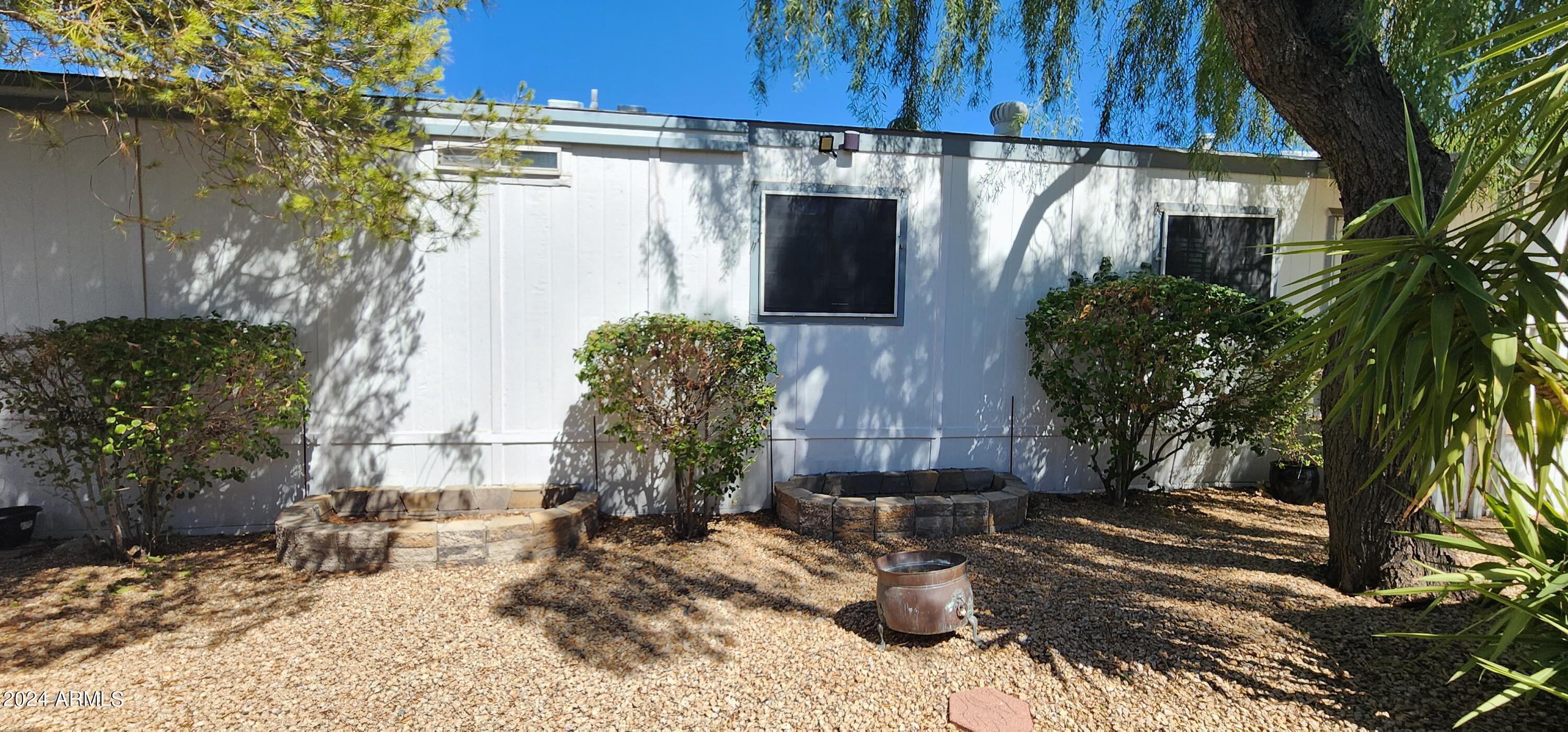 2233 East Behrend Drive, Unit 41 Phoenix, AZ 85024 - Photo 50 of 70
