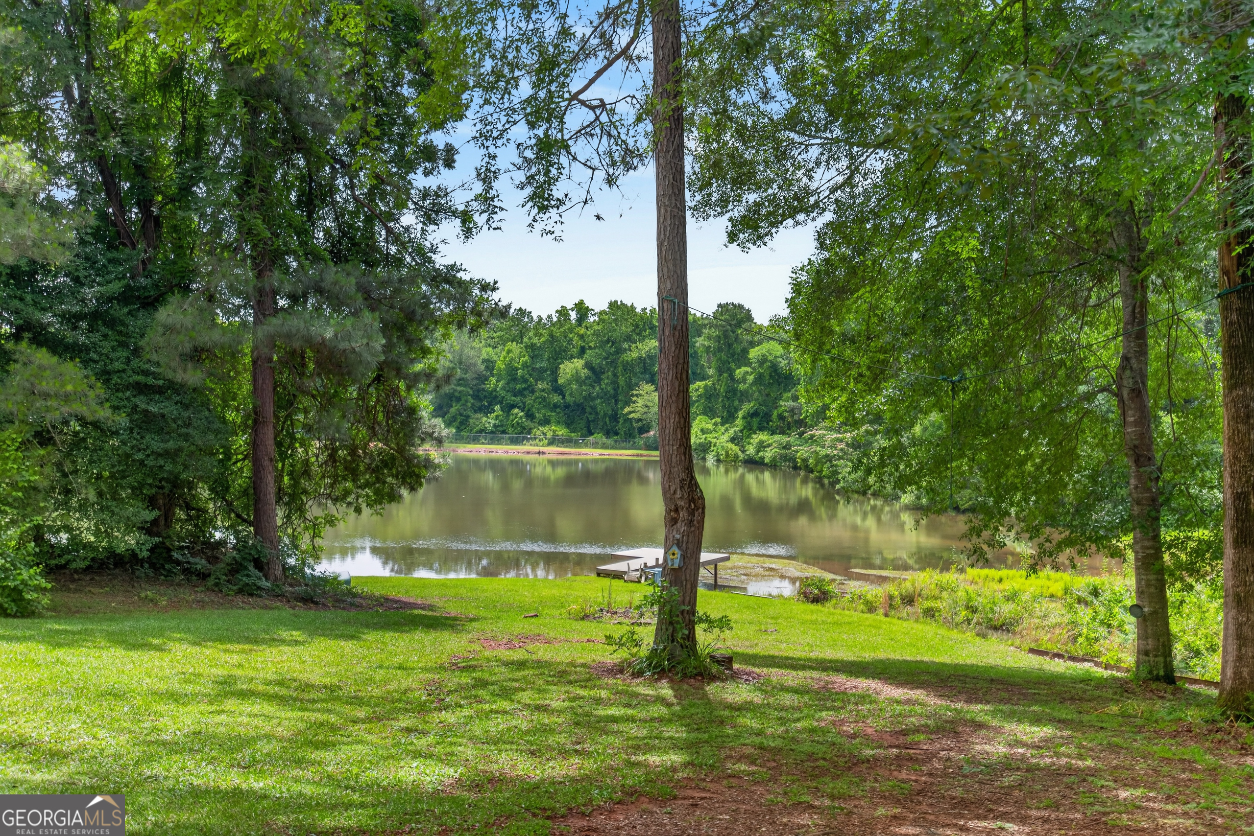210 Old Pond Road LaGrange, GA 30241 - Photo 32 of 37