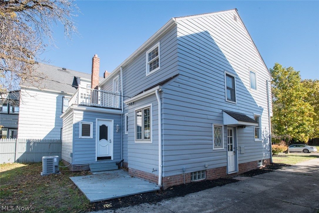 3630 Lindholm Road Cleveland, OH 44120 - Photo 27 of 28 Gallery Image 27