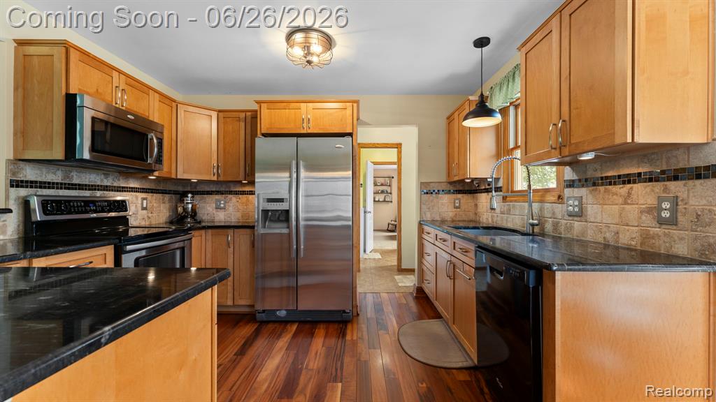 344 South Truhn Road Fowlerville, MI 48836 - Photo 6 of 38