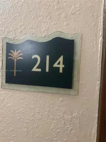 $1,500 | 1800 Sans Souci Boulevard, Unit 214, North Miami, FL 33181