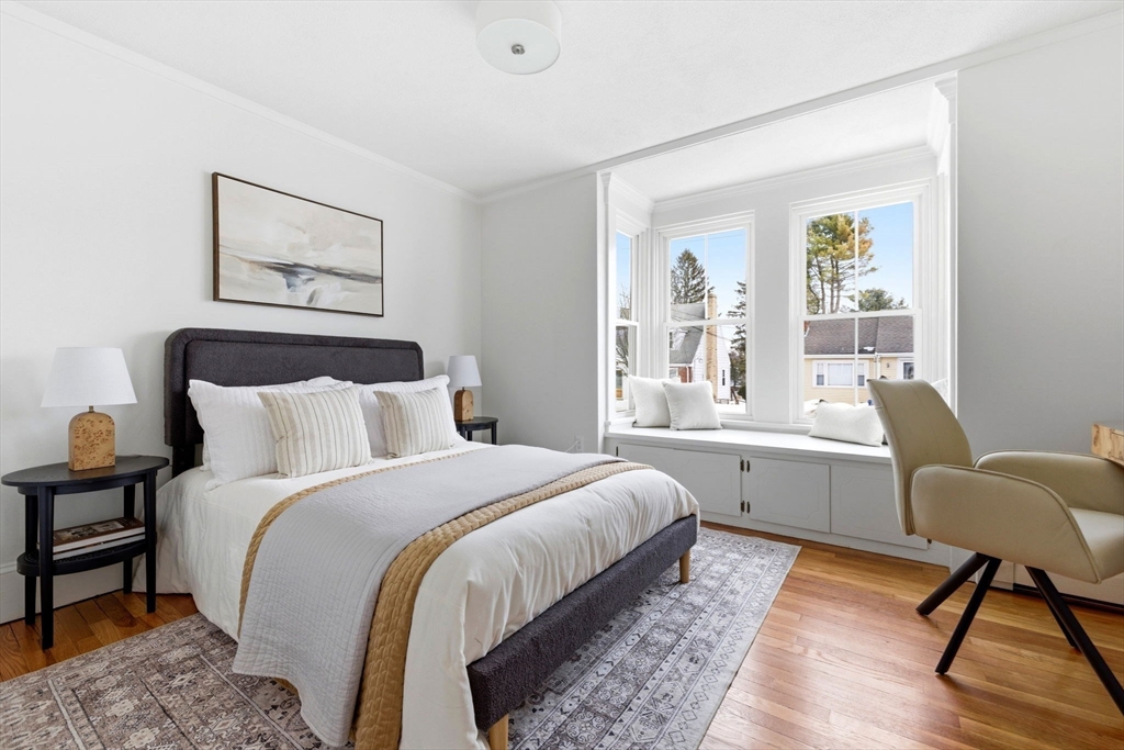 57 Wave Avenue Wakefield, MA 01880 - Photo 17 of 35