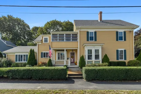 $989,000 | 57 Wave Avenue, Wakefield, MA 01880
