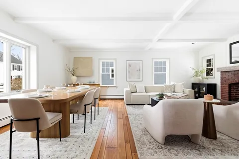 $989,000 | 57 Wave Avenue, Wakefield, MA 01880