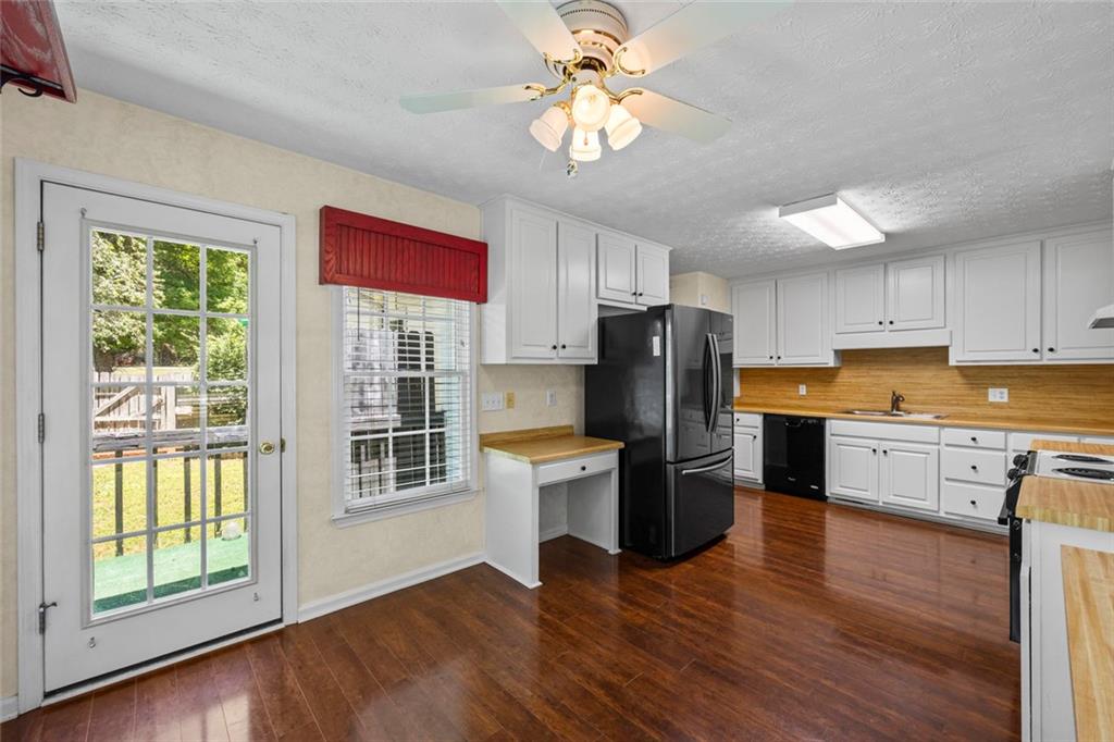 40 Mill Road Jefferson, GA 30549 - Photo 16 of 34