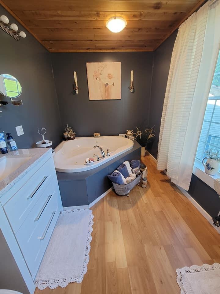 1234 Beckwith Road Cornville, ME 04976 - Photo 29 of 49 240720979_10225547745703740_776576119347
