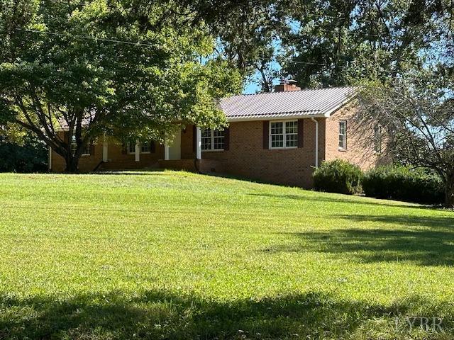 2160 Gala Lake Road Spout Spring, VA 24593 - Photo 54 of 90