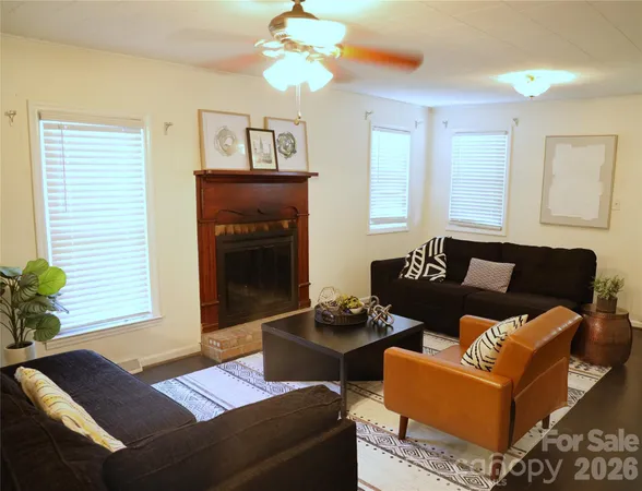 $219,900 | 1912 Graham Street, Gastonia, NC 28052