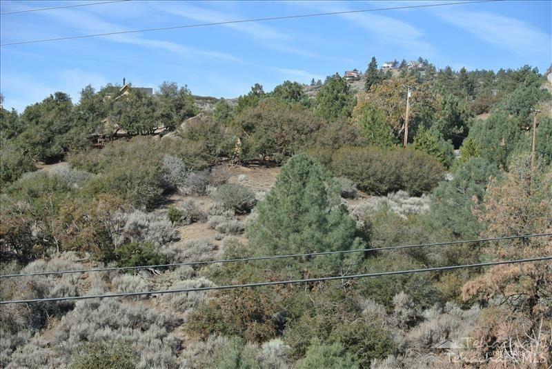 0 Winchester Court Tehachapi, CA 93561 - Photo 5 of 7 Gallery Image 5