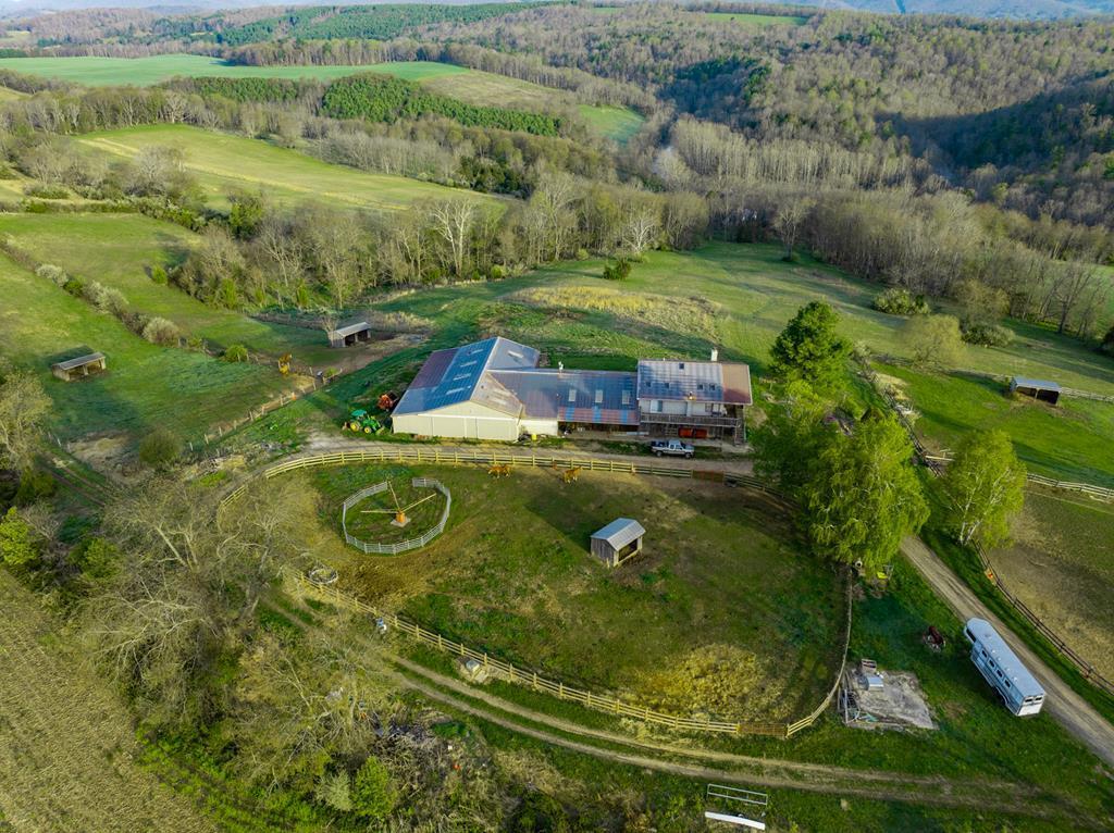 2616 Pope Road, Unit 11B Ivanhoe, VA 24350 - Photo 2 of 34 Gallery Image 2