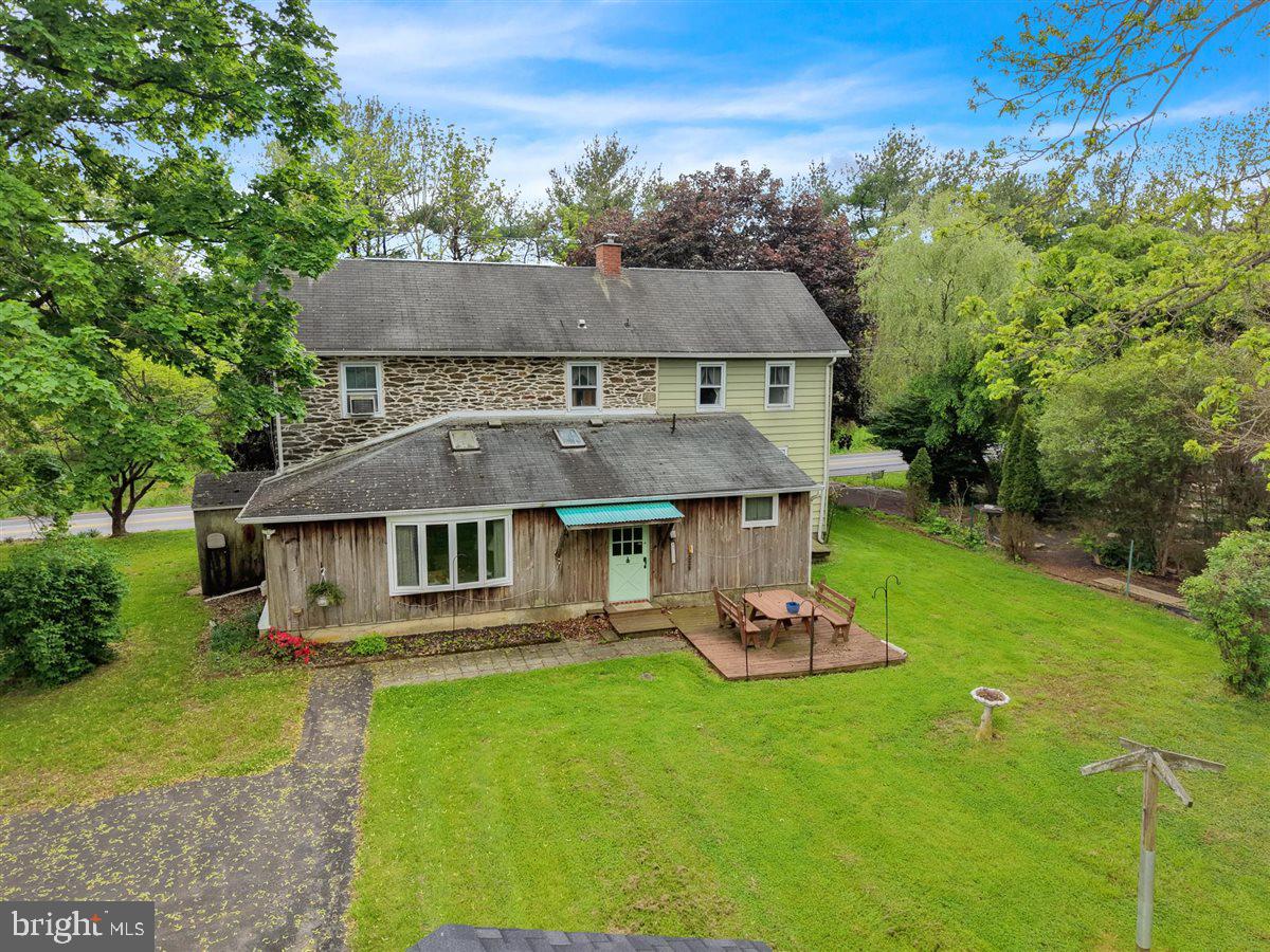 2315 Strasburg Road Coatesville, PA 19320 - Photo 4 of 33