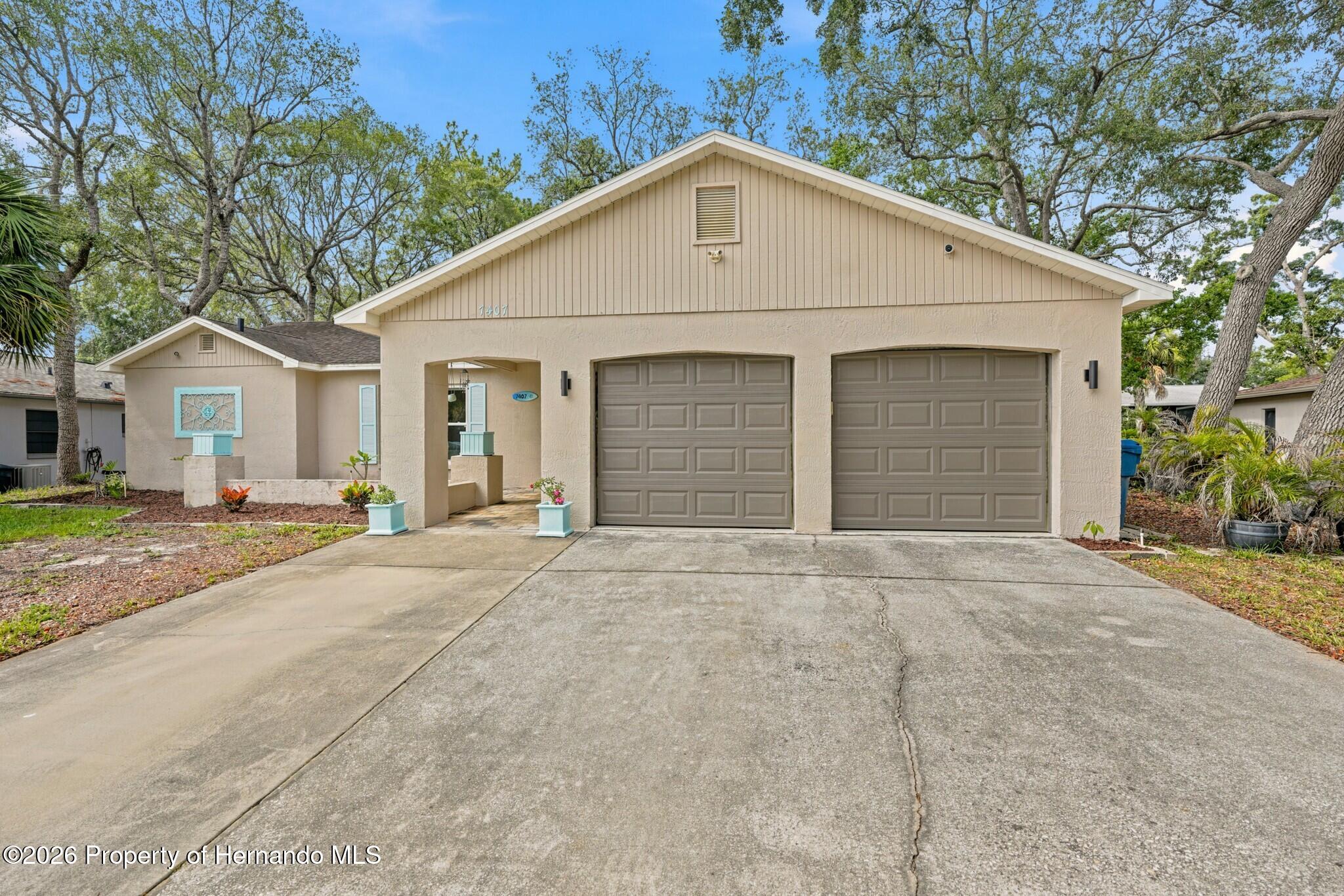 7407 Philatelic Drive Spring Hill, FL 34606 - Photo 3 of 43 Gallery Image 3