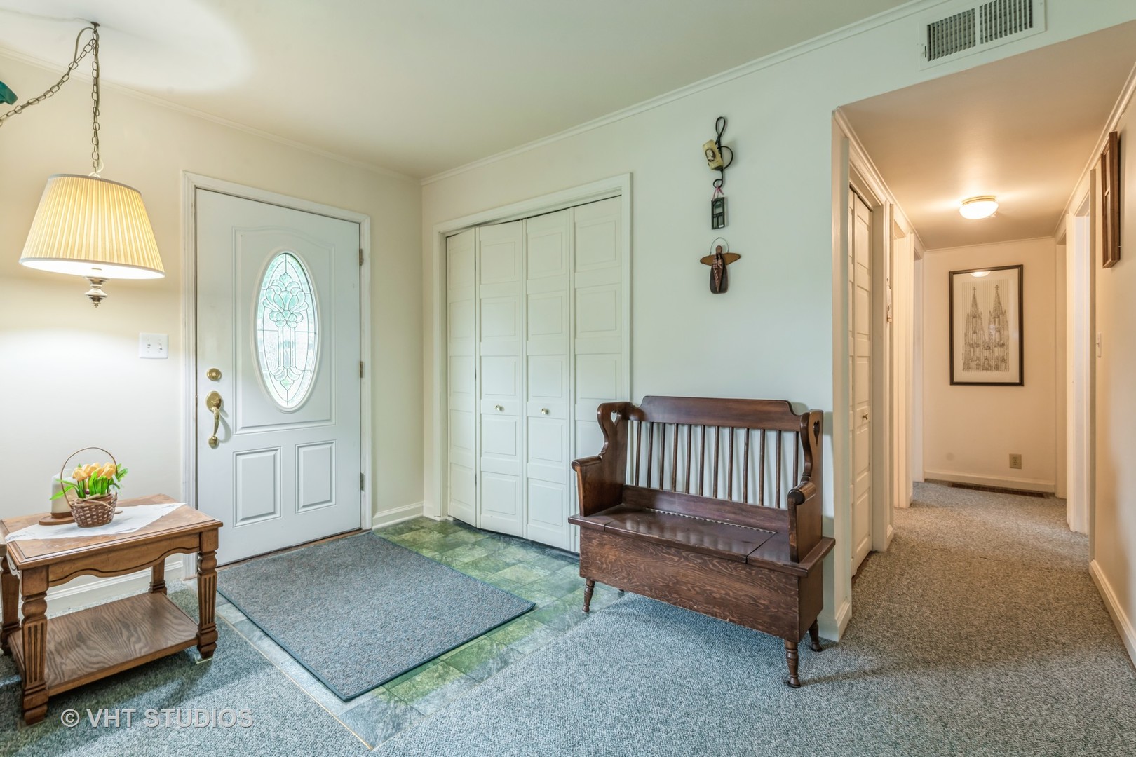 16 Aldine Road Lake Zurich, IL 60047 - Photo 3 of 24