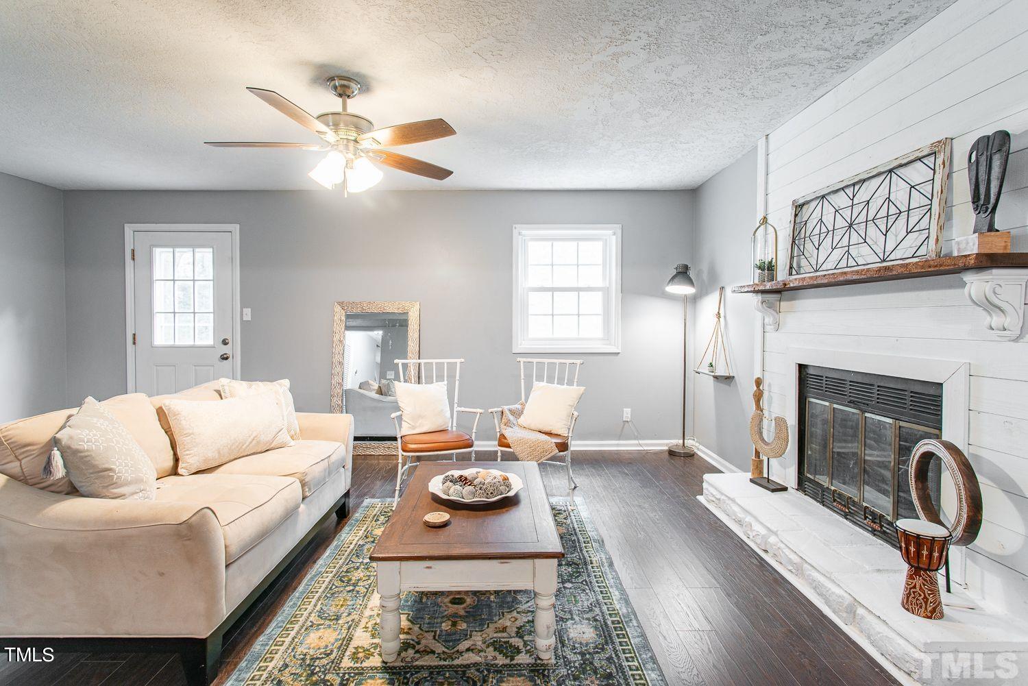6329 New Market Way Raleigh, NC 27615 - Photo 7 of 27 NMW - 7