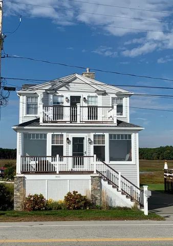 $3,800 | 1665 Ocean Boulevard, Rye, NH 03870