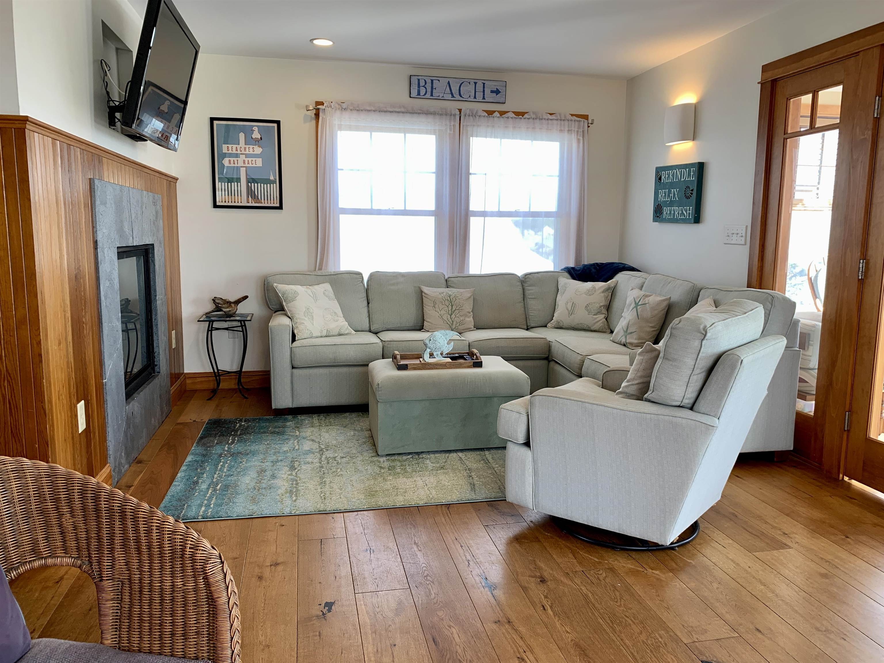 1665 Ocean Boulevard Rye, NH 03870 - Photo 12 of 32