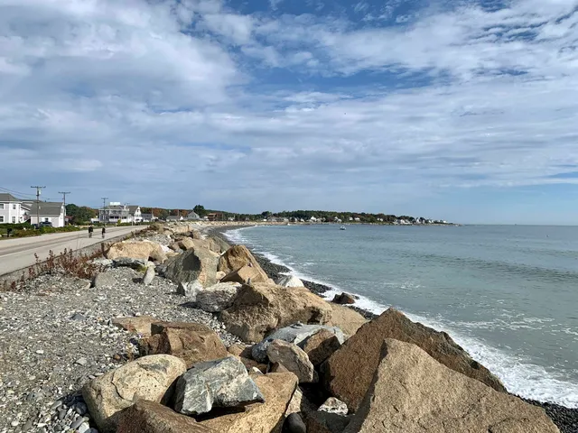 $3,800 | 1665 Ocean Boulevard, Rye, NH 03870