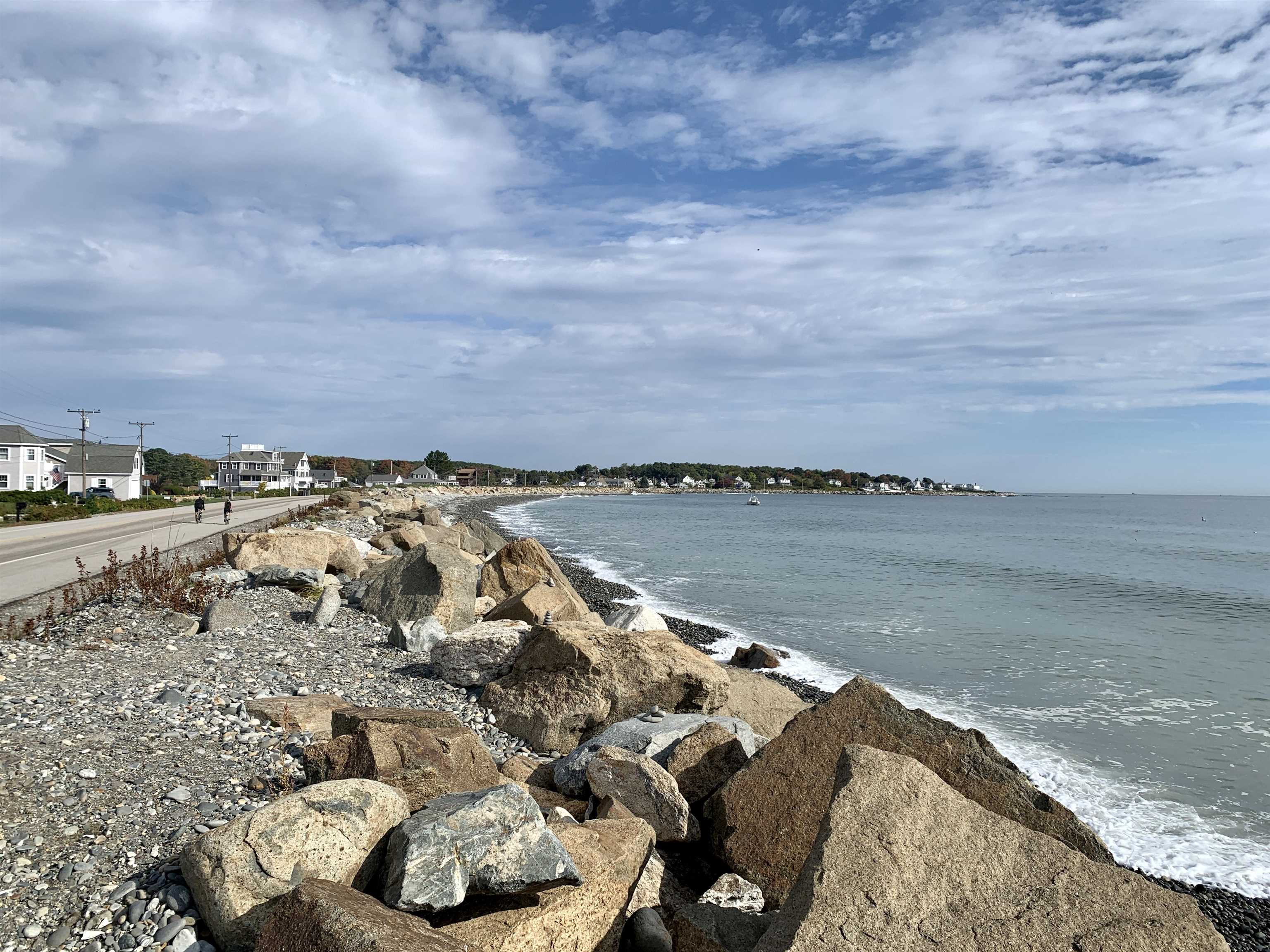 1665 Ocean Boulevard Rye, NH 03870 - Photo 2 of 32