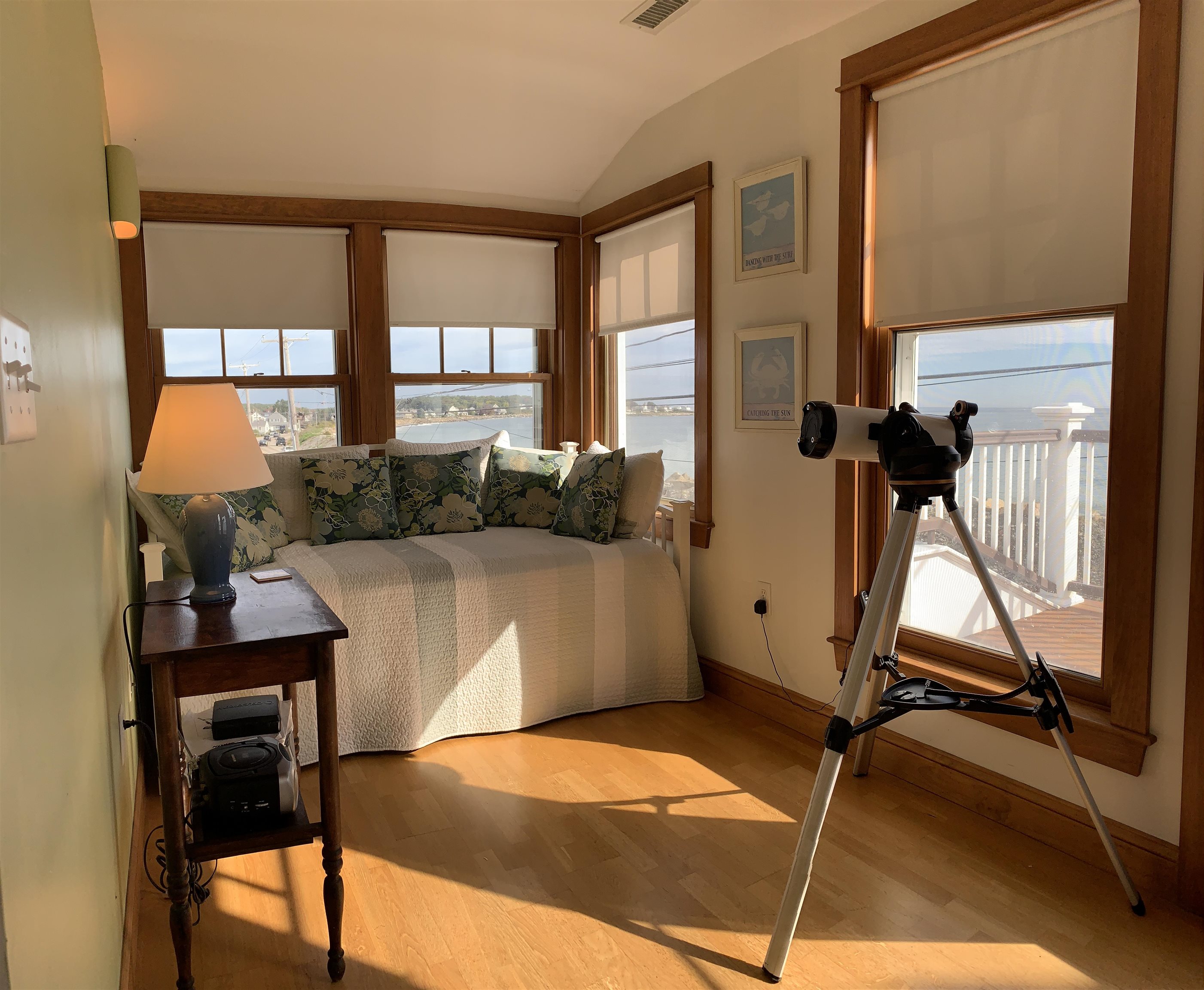 1665 Ocean Boulevard Rye, NH 03870 - Photo 25 of 32