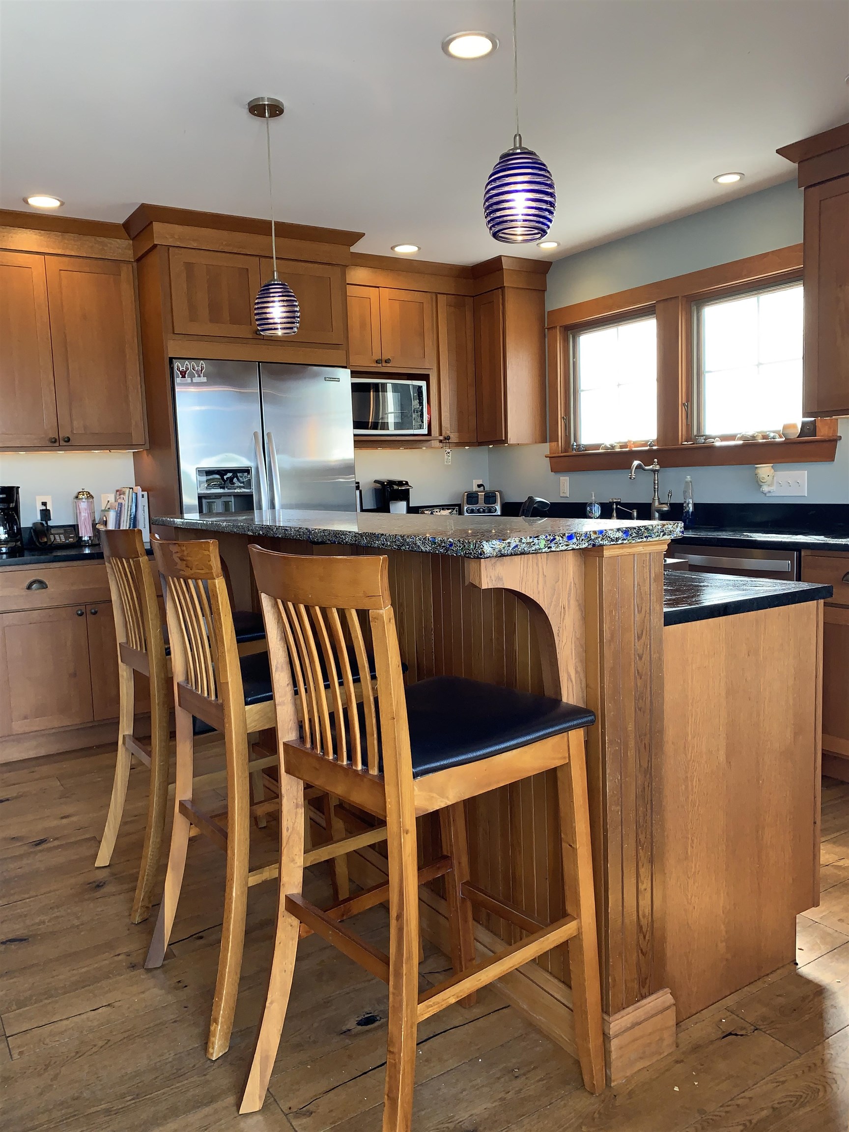 1665 Ocean Boulevard Rye, NH 03870 - Photo 4 of 32