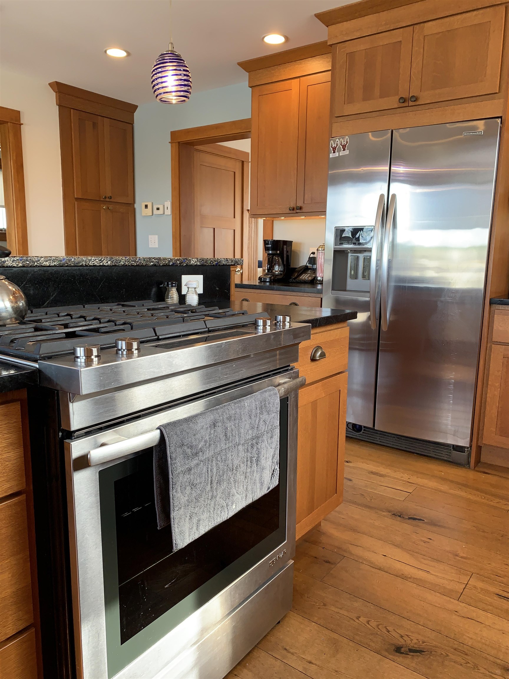 1665 Ocean Boulevard Rye, NH 03870 - Photo 5 of 32