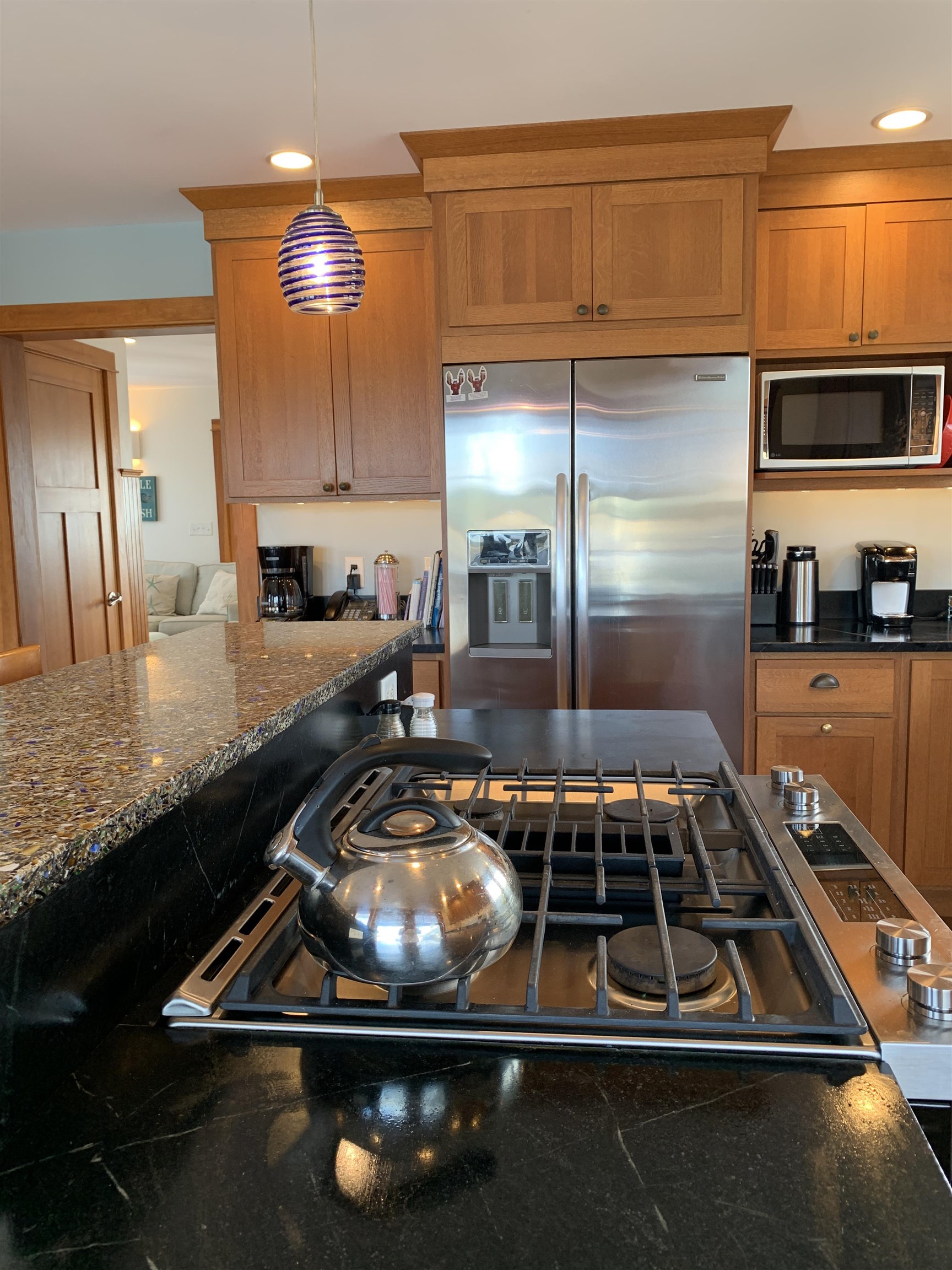 1665 Ocean Boulevard Rye, NH 03870 - Photo 6 of 32