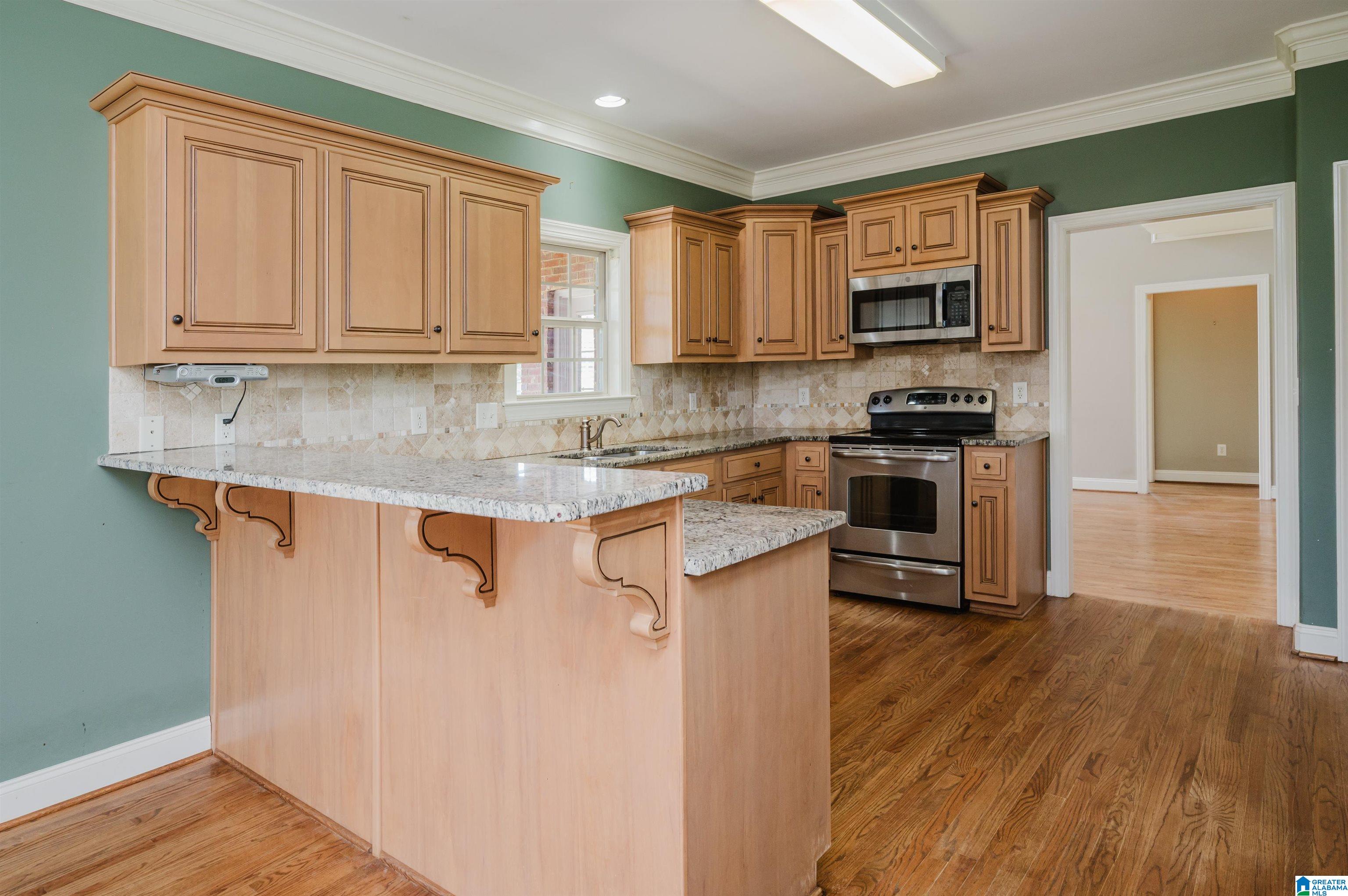 545 Legacy Drive Springville, AL 35146 - Photo 18 of 74