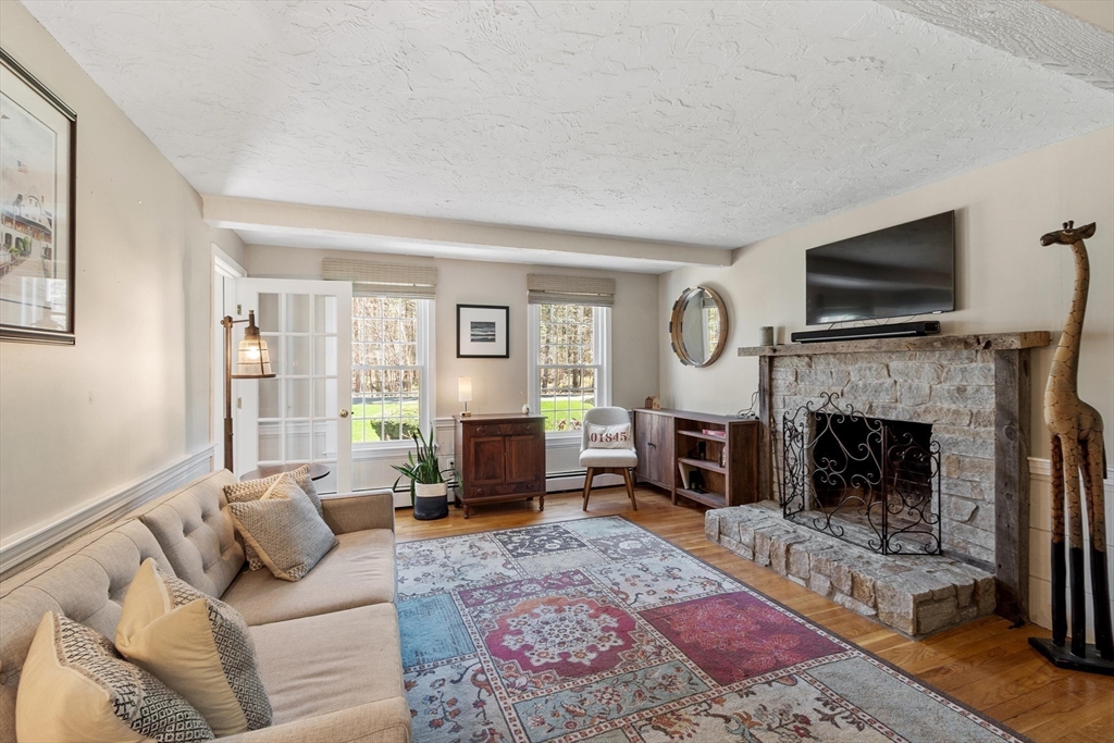112 Stonecleave Road North Andover, MA 01845 - Photo 22 of 38 Gallery Image 22