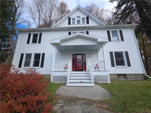 $269,900 | 112 Brooklyn Terrace, Catharine, NY 14869